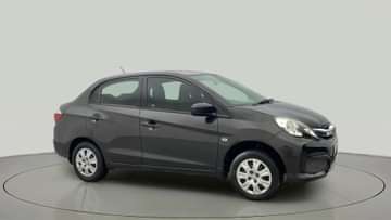 2017 Honda Amaze 1.2L I-VTEC S