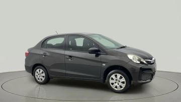 2017 Honda Amaze 1.2L I-VTEC S