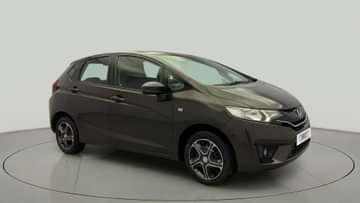 2015 Honda Jazz 2020-2023 1.5L I-DTEC SV