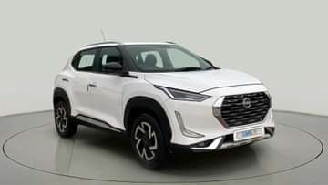 2021 Nissan Magnite 2020 - 2024 XV PREMIUM