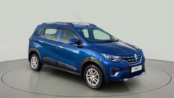2020 Renault Triber 2020-2025 RXL AMT