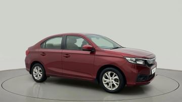 2018 Honda Amaze 1.5L I-DTEC VX