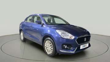 2017 Maruti Suzuki Dzire ZXI AMT