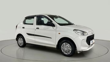 2022 Maruti Suzuki Alto K10 LXI