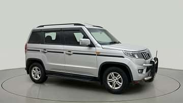 2022 Mahindra Bolero Neo N 10 (O)