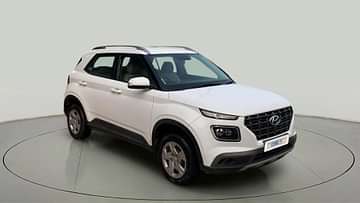 2022 Hyundai Venue S+ 1.2