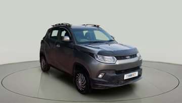 2017 Mahindra KUV 100 NXT 2020-2023 K4 6 STR