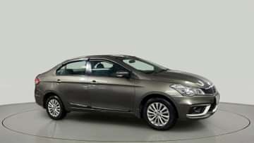 2019 Maruti Ciaz DELTA 1.5 SHVS MT PETROL