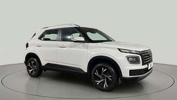 2022 Hyundai Venue SX 1.2 PETROL