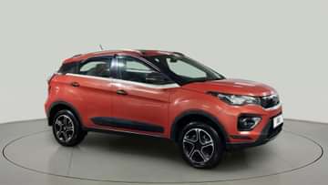2020 Tata Nexon XM PETROL