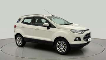 2015 Ford EcoSport TITANIUM 1.5L PETROL AT