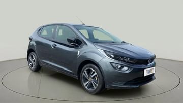 2022 Tata Altroz 2020-2025 XZA 2022 Tata Altroz 2020-2025 XZA