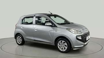 2019 Hyundai Santro SPORTZ AMT