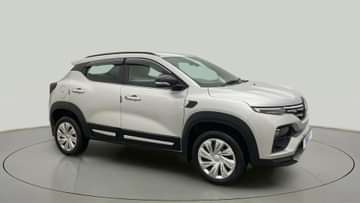 2024 Renault Kiger RXL MT