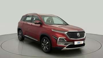 2020 MG Hector SMART 2.0 DIESEL