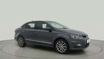 2021 Volkswagen Vento 2020-2022 HIGHLINE PLUS 1.0L TSI AT