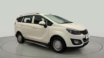 2019 Mahindra Marazzo M2 7STR