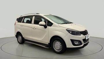 2019 Mahindra Marazzo M2 7STR