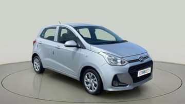 2017 Hyundai Grand i10 MAGNA 1.2 KAPPA VTVT