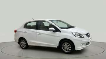 2013 Honda Amaze 1.2L I-VTEC VX
