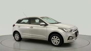2018 Hyundai Elite i20 2014-2017 SPORTZ 1.2