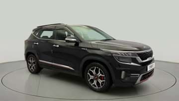 2020 KIA Seltos GTX PLUS DCT 1.4 PETROL