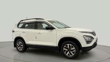 2022 Tata Safari XM