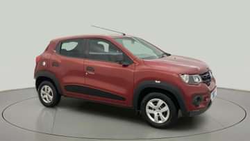 2015 Renault Kwid RXT 0.8