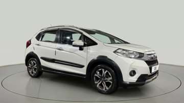 2019 Honda WR-V 2020-2023 1.2L I-VTEC VX MT