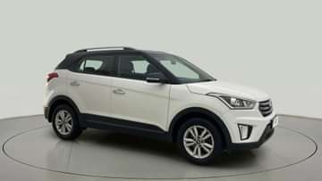 2015 Hyundai Creta SX PLUS 1.6 PETROL