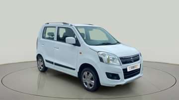 2015 Maruti Wagon R VXI