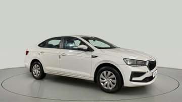 2022 Skoda Slavia ACTIVE 1.0L TSI MT