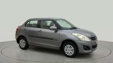 2013 Maruti Suzuki Swift Dzire 2017-2020 VXI