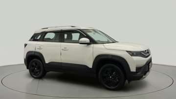 2023 Maruti Suzuki Brezza ZXI SMART HYBRID 