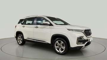 2020 MG Hector SUPER HYBRID 1.5 PETROL