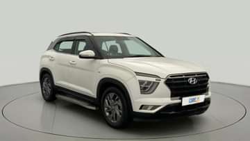 2020 Hyundai Creta SX (O) 1.4 TURBO DCT