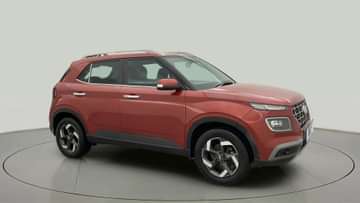 2019 Hyundai Venue SX PLUS 1.0 TURBO DCT