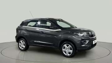 2021 Tata Nexon XMA SUNROOF DIESEL