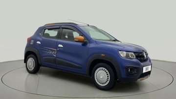 2018 Renault Kwid CLIMBER 1.0 AMT