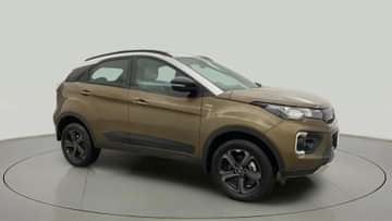 2022 Tata Nexon XZA PLUS (PREMIUM) DIESEL JET