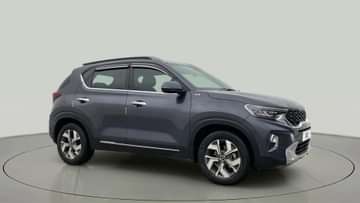 2023 KIA Sonet HTX 1.0 IMT