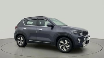 2023 KIA Sonet HTX 1.0 IMT