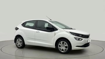 2023 Tata Altroz 2020-2025 XT DIESEL