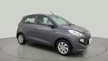 2019 Hyundai Santro SPORTZ AMT