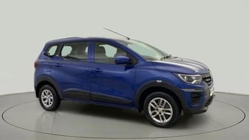 2020 Renault Triber 2020-2025 RXL MT