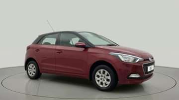 2017 Hyundai Elite i20 2014-2017 SPORTZ 1.2