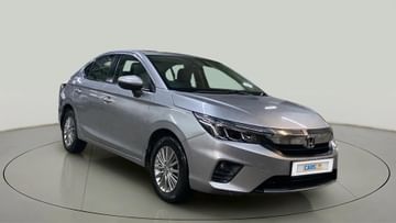 2021 Honda City 1.5L I-VTEC V CVT 5TH GEN