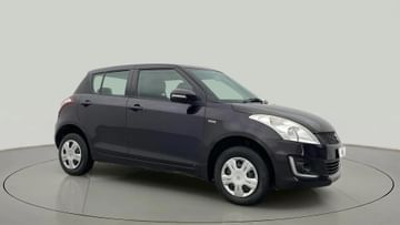 2016 Maruti Suzuki Swift VDI