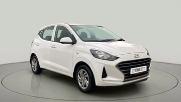 2021 Hyundai Grand i10 Nios MAGNA 1.2 KAPPA VTVT