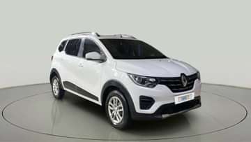 2021 Renault Triber 2020-2025 RXT